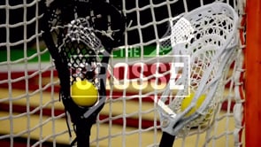 The Crosse - Playing from X