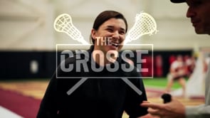 The Crosse - Stickwork