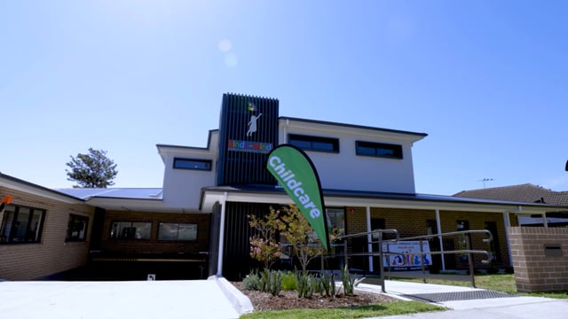 Kinda-Mindi Early Learning Centre Guildford video thumbnail 15