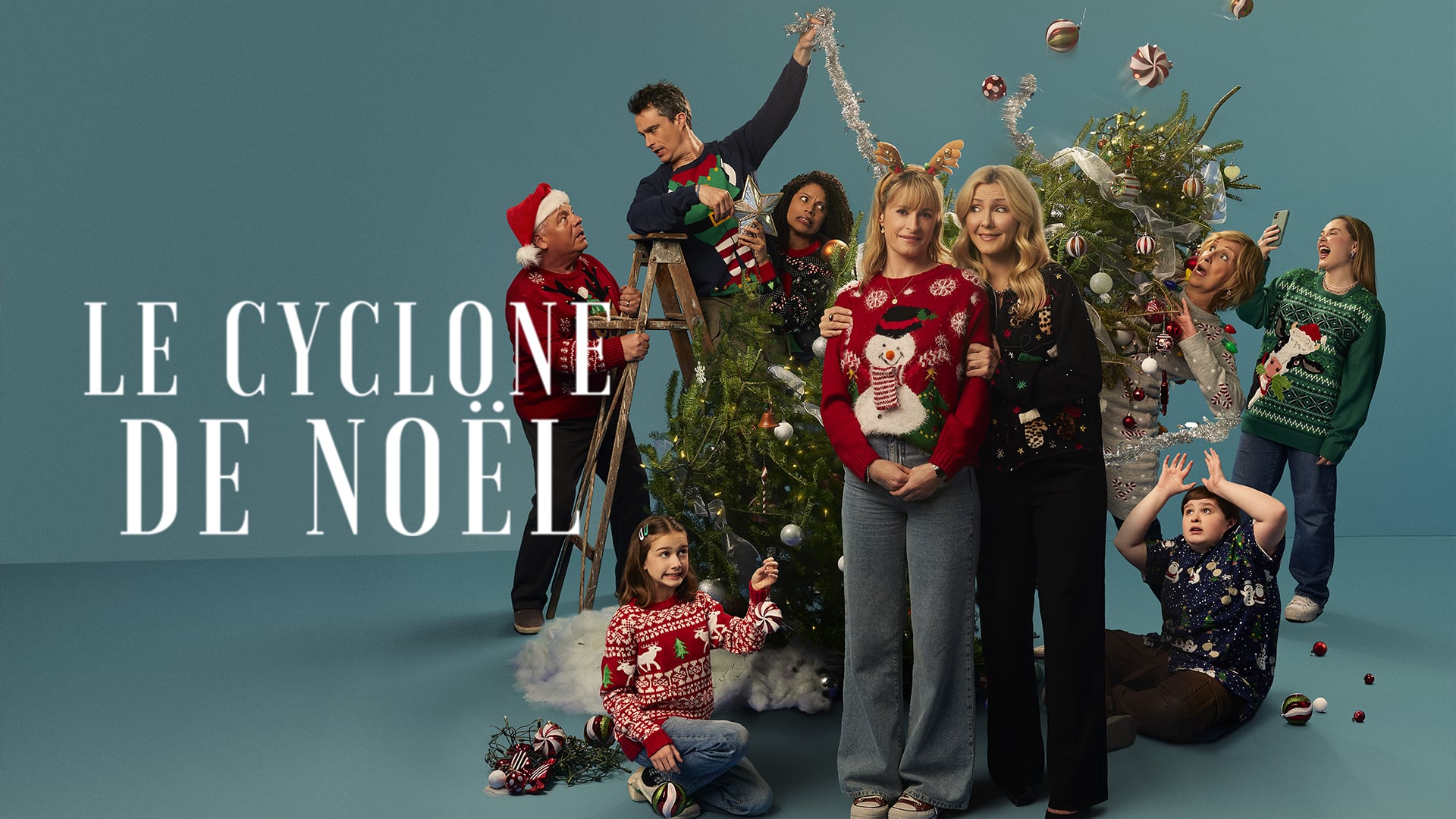 LE CYCLONE DE NOËL