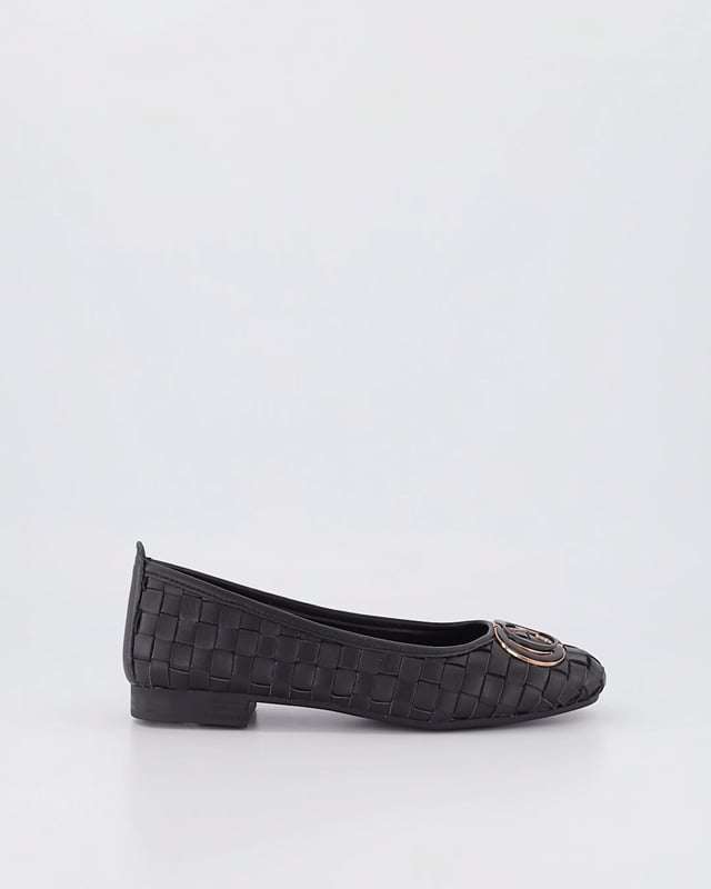 KNOCK / Black