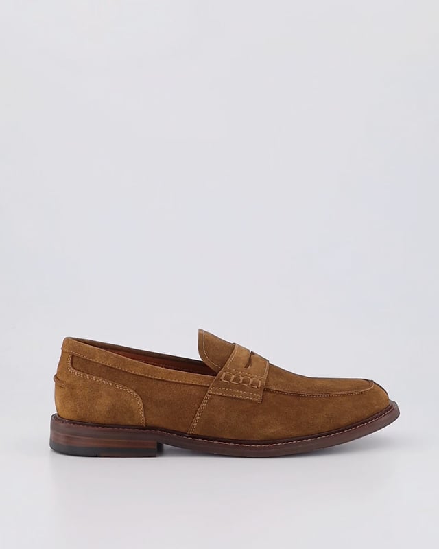 BENJI /Tan