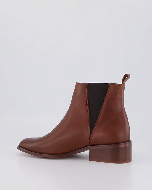 TICE / Brown