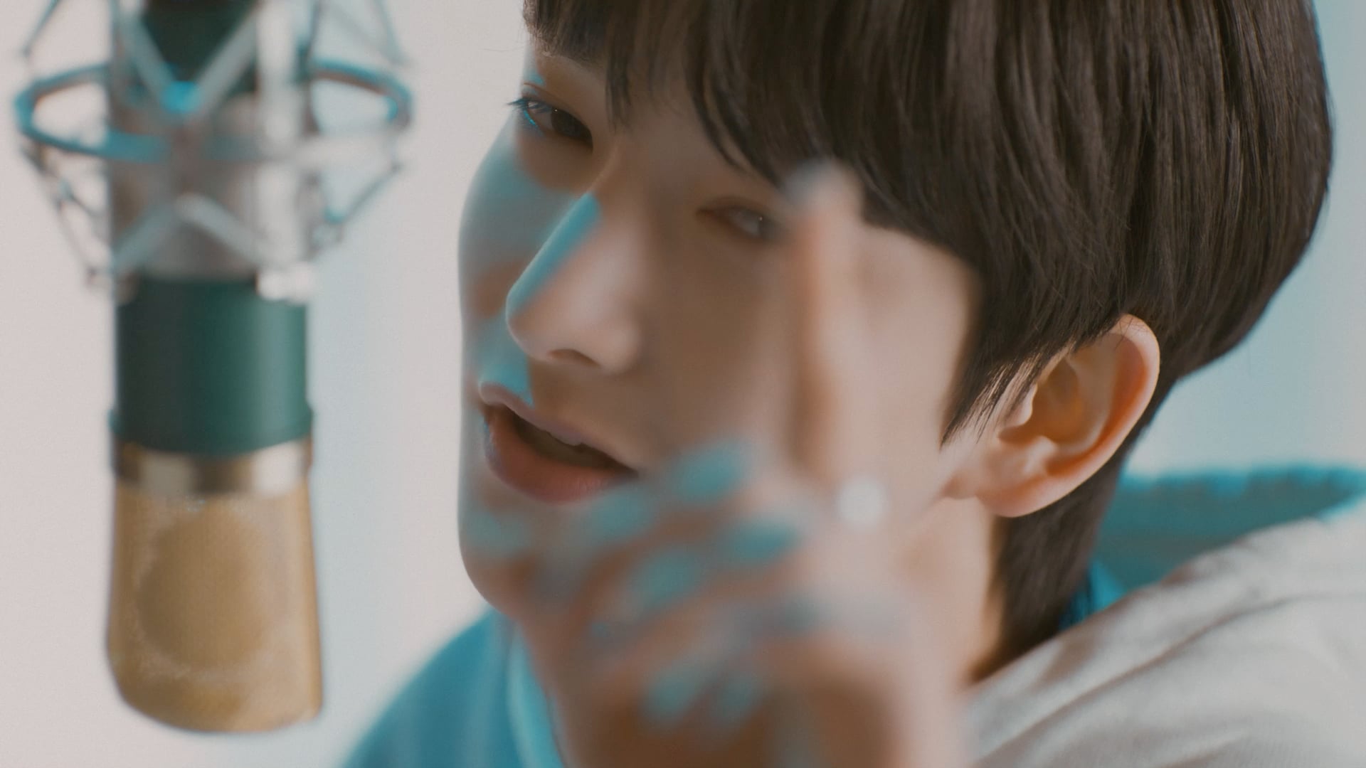 ARrC (아크) 'night life' Exclusive Preview Edition l Studio Session