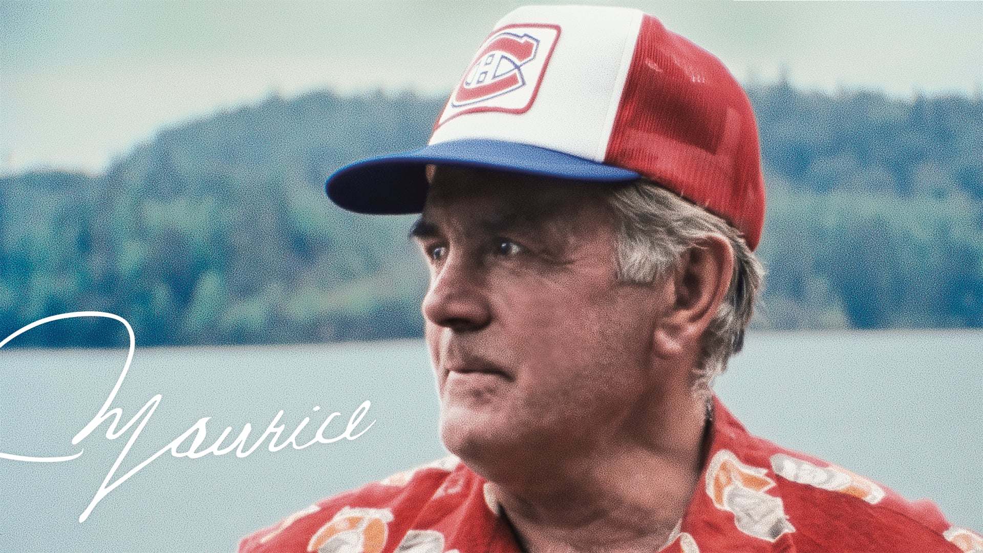 MAURICE