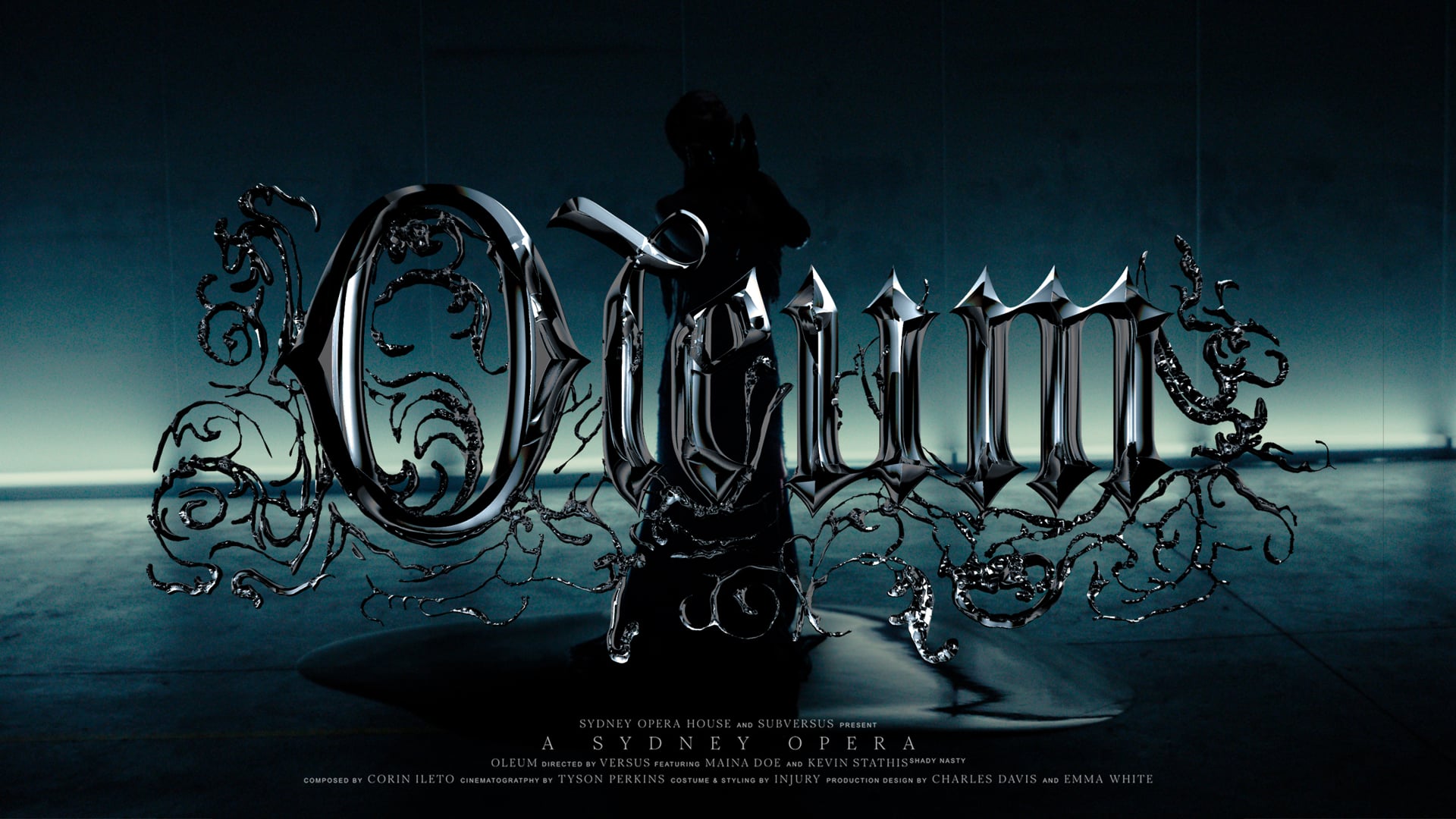 'Oleum' Official Trailer