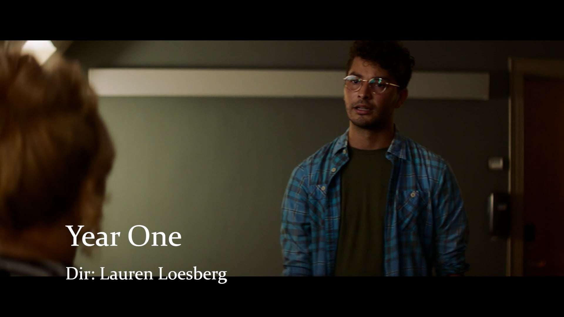 Jordan Moore 2025 Reel