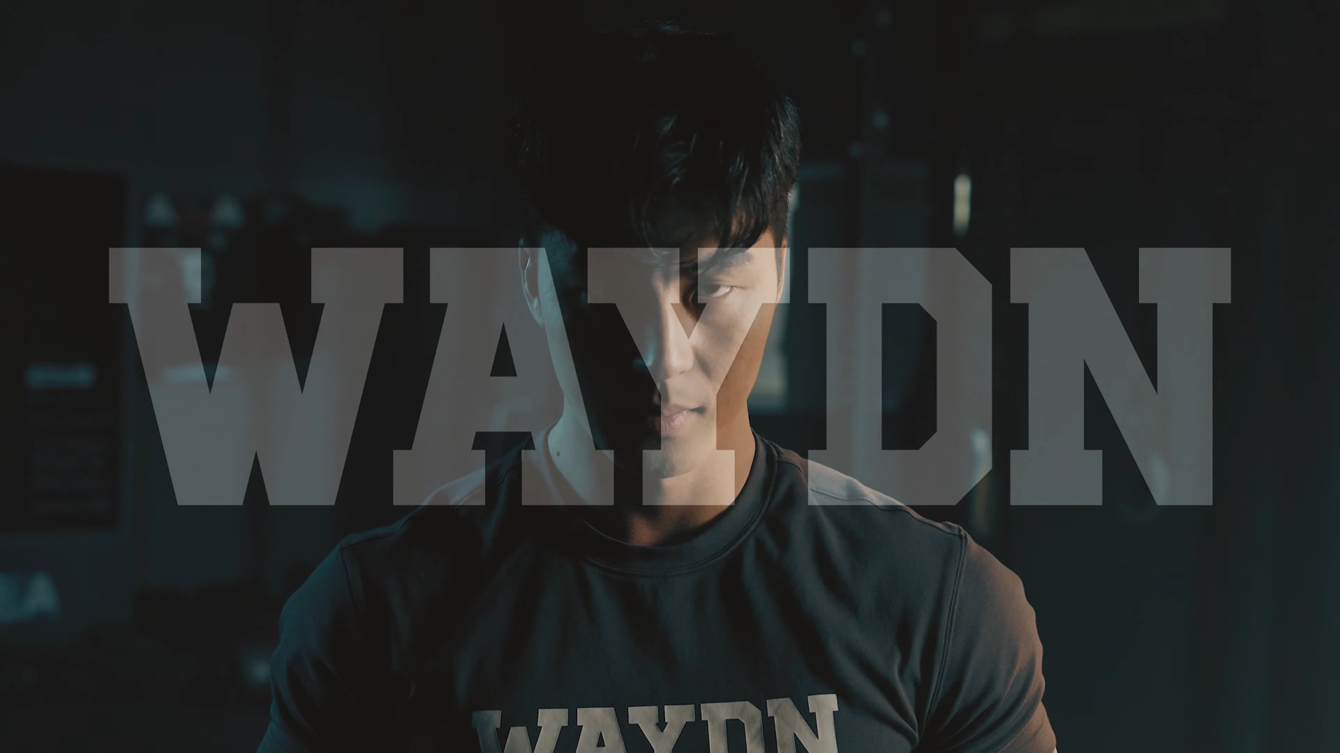 WAYDN X 말왕