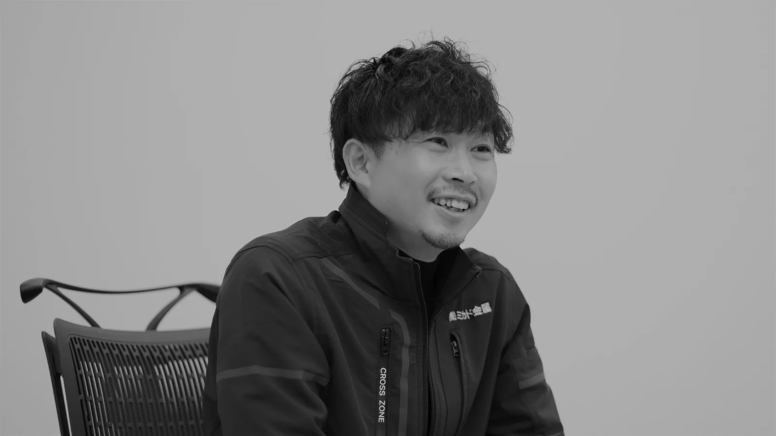 株式会社ミカド金属 髙橋純平｜KENJA GLOBAL(賢者グローバル)