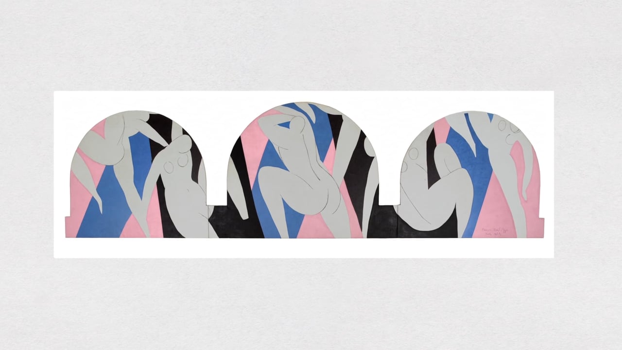 La Danse de Matisse