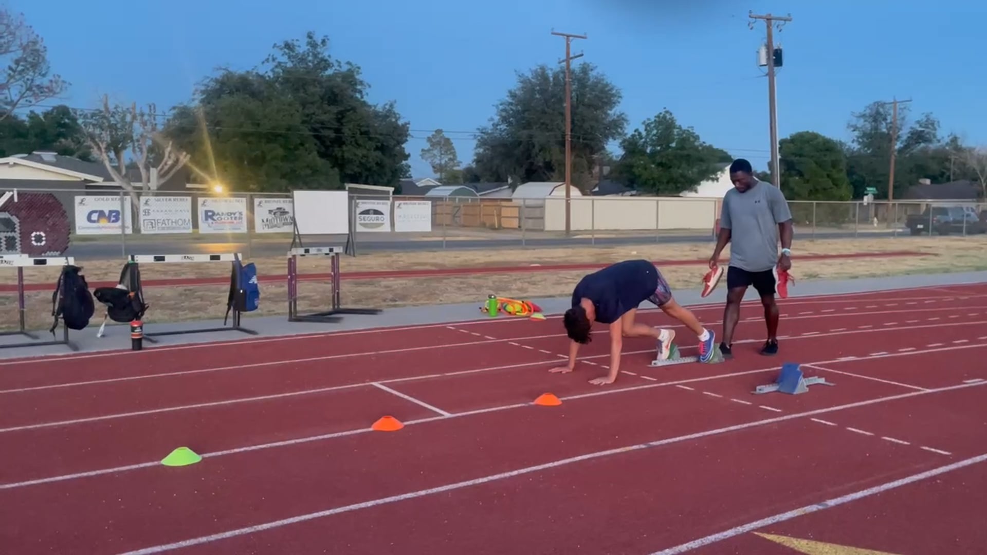 Watch eugene neboh's PurpleShift Intelligent Sprint: Pending