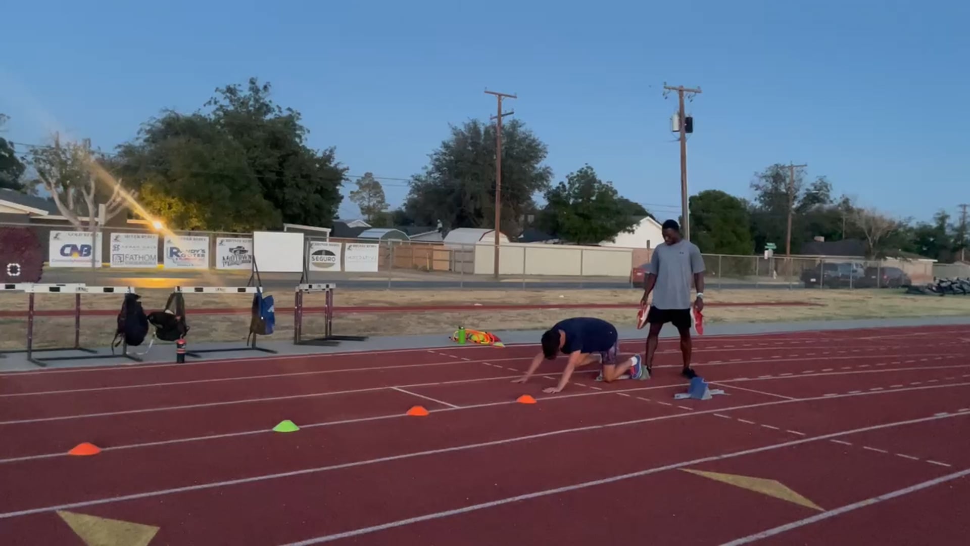 Watch eugene neboh's PurpleShift Intelligent Sprint: Pending