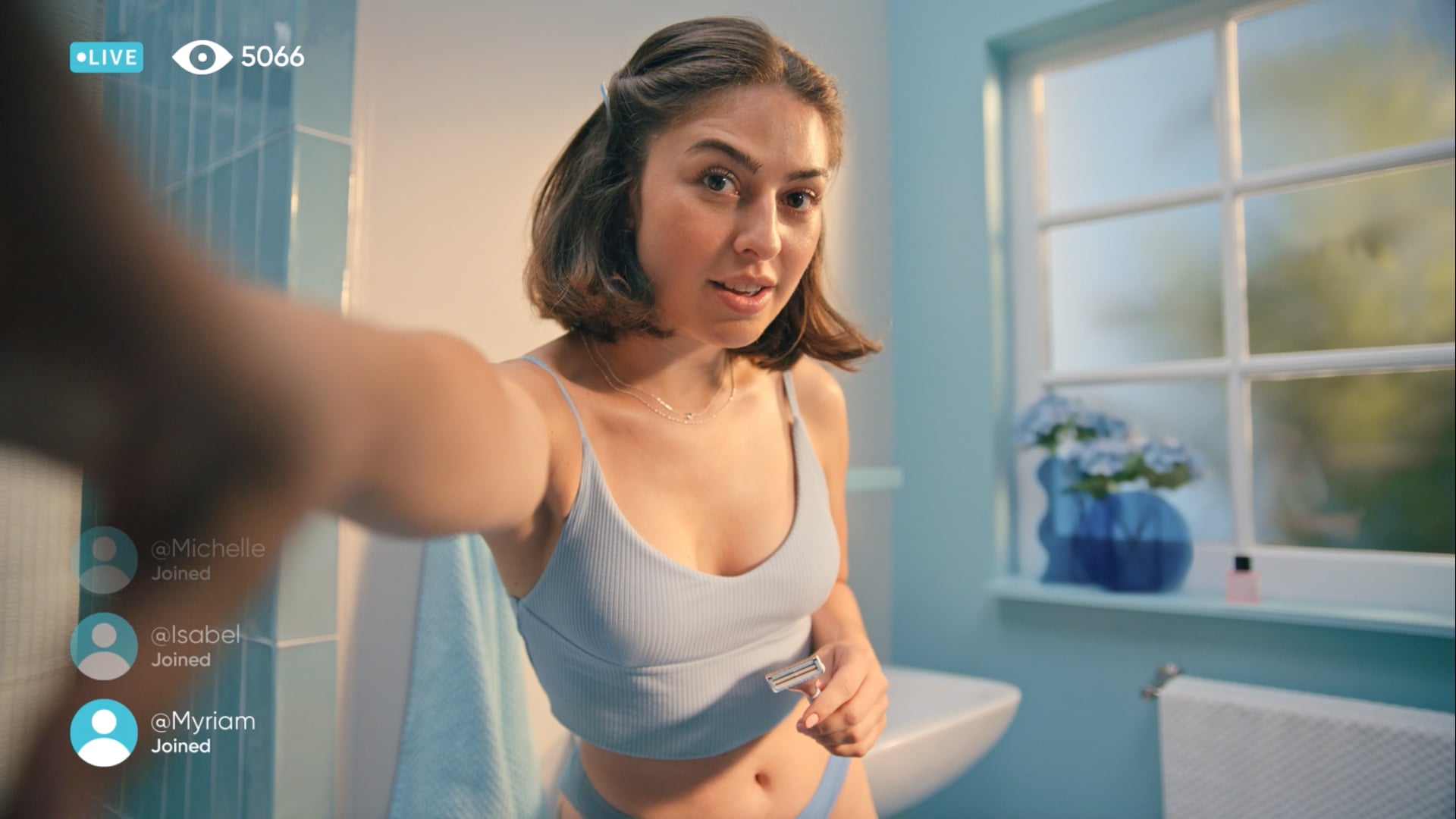 VENUS | MY SKIN MY WAY