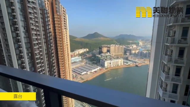 日出康城 第09A期  將軍澳 高層 1828270 售盤