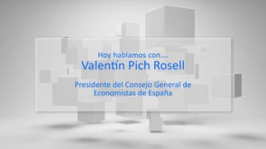 Conversaciones que inspiran - Productividad y empresa - Valentn Pich Rosell