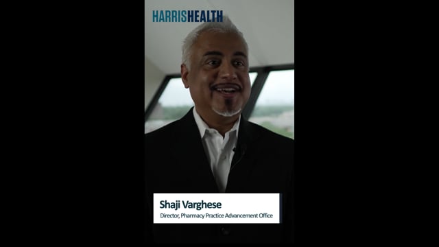 Collaboration in Care: A Pharmacist’s Perspective