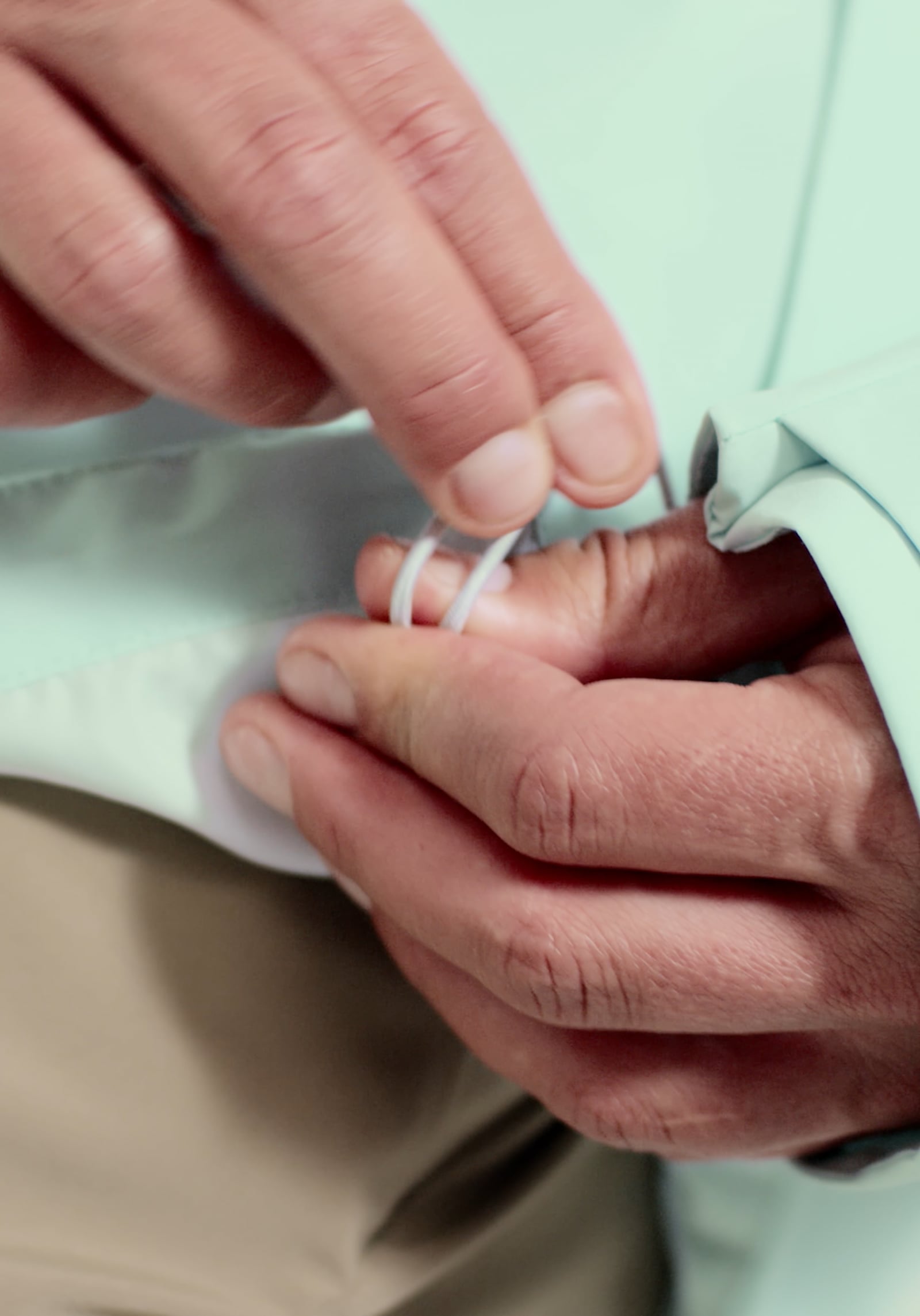 2L Jacket Ankelspitz L