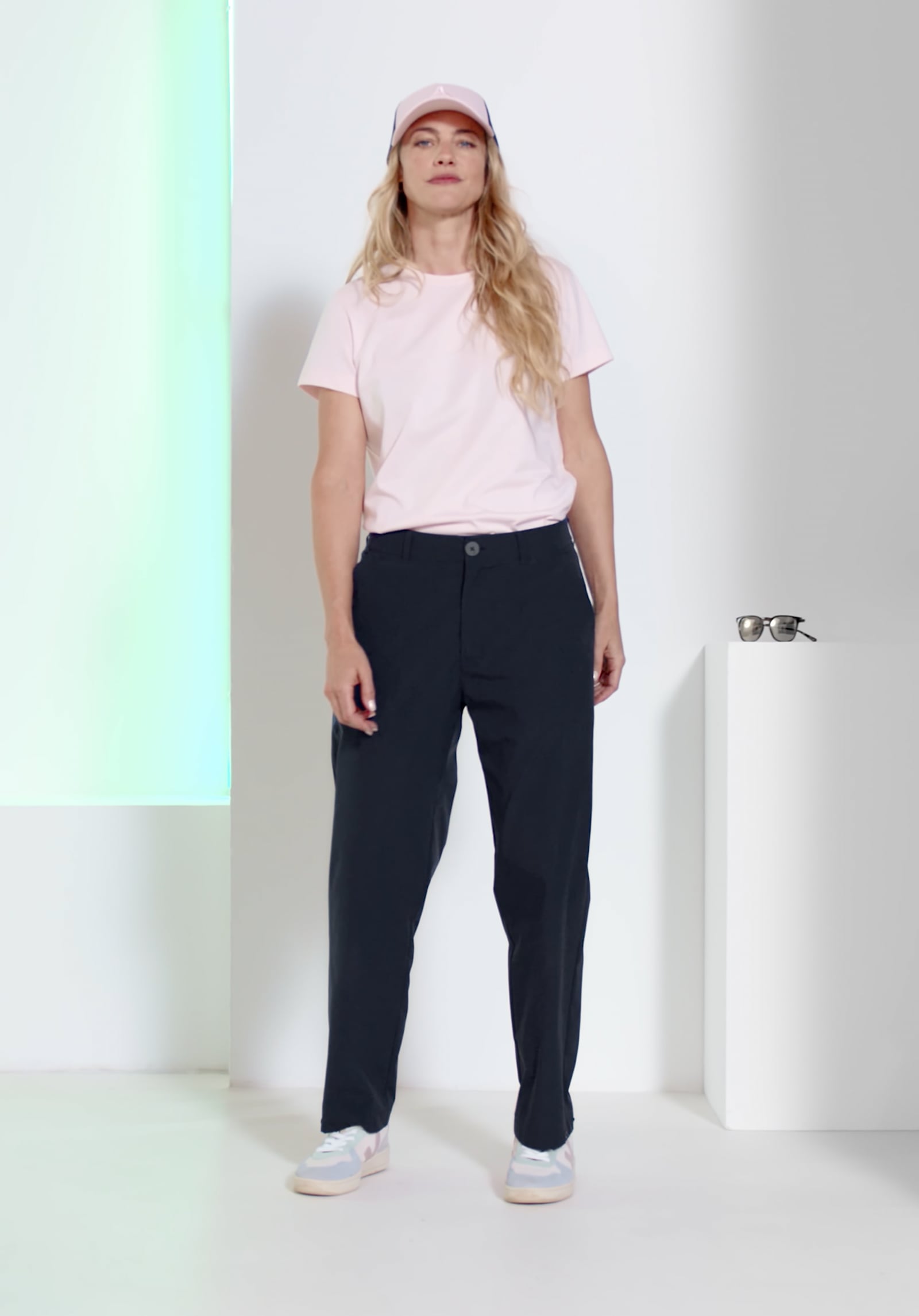 Urban CIRC Pants Style Baguio WMS