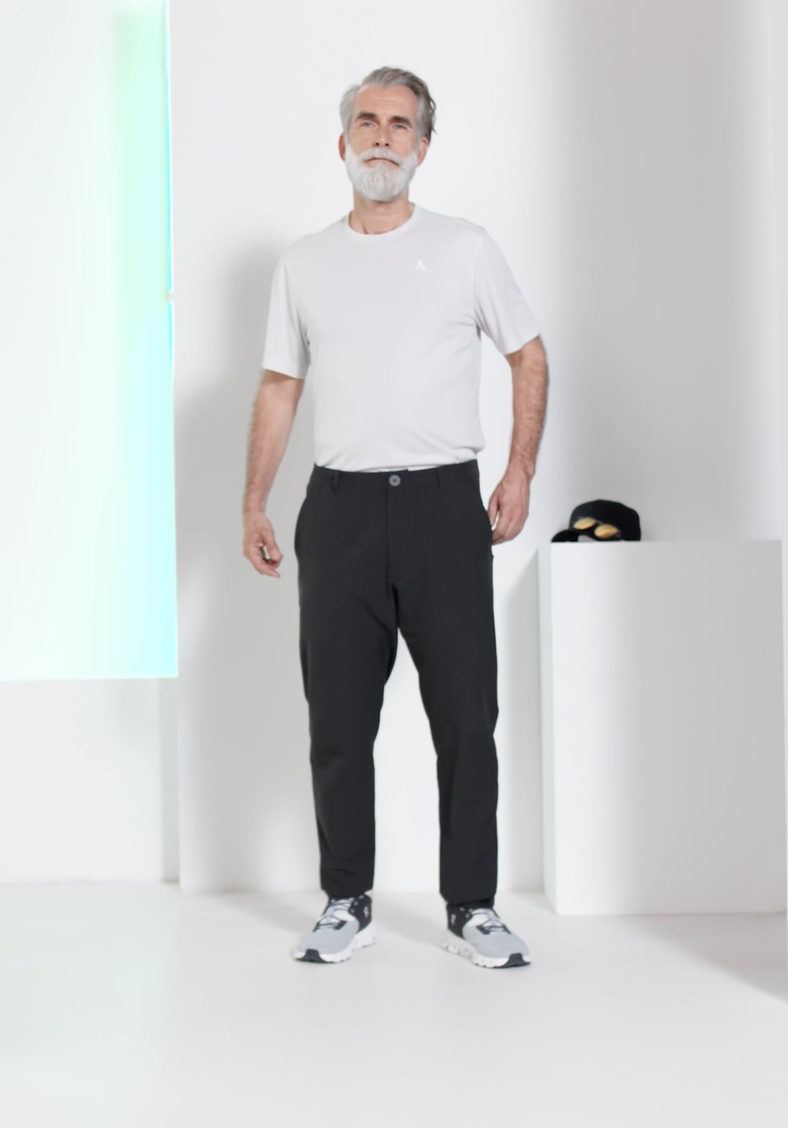 Urban CIRC Pants Style Baguio MNS