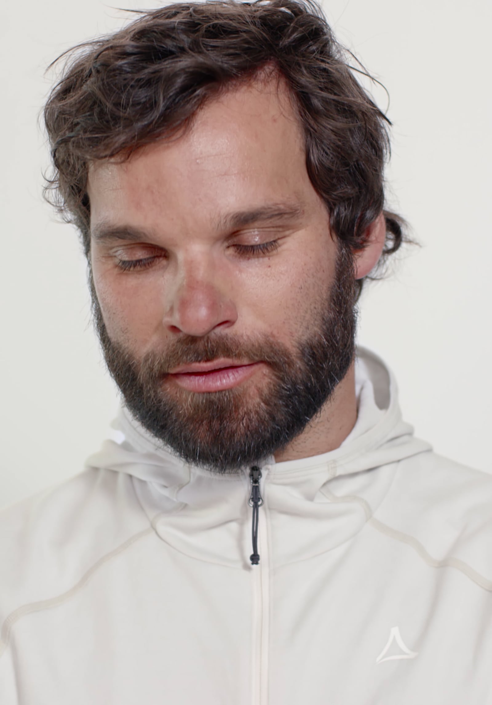 Hiking Fleece Hoody Style Kravica MNS