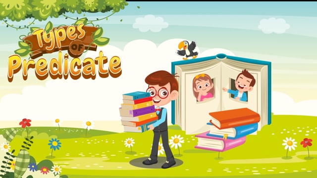 Types Of Predicate