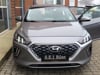 Video af Hyundai Ioniq 1,6 GDI  Hybrid Premium DCT 141HK 5d 6g Aut.