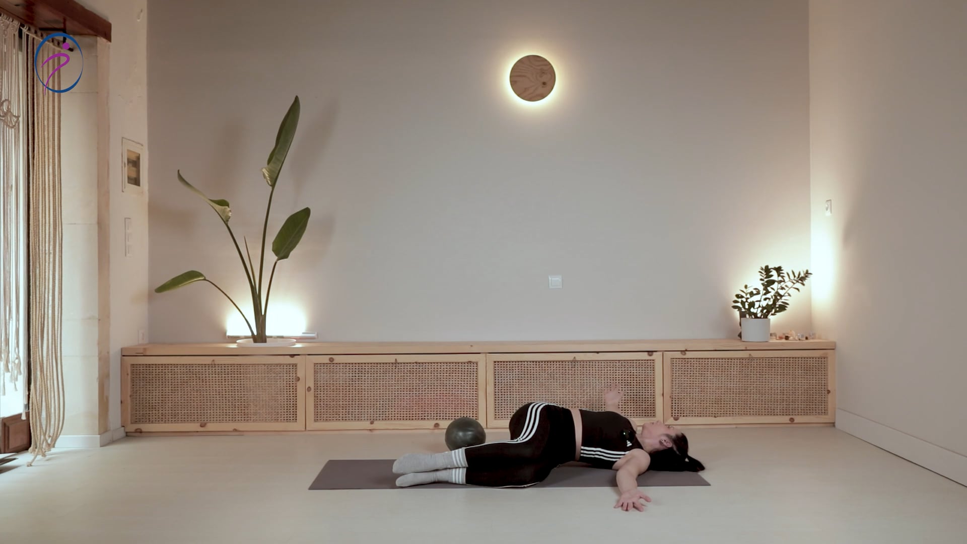 stretching Thumbnail