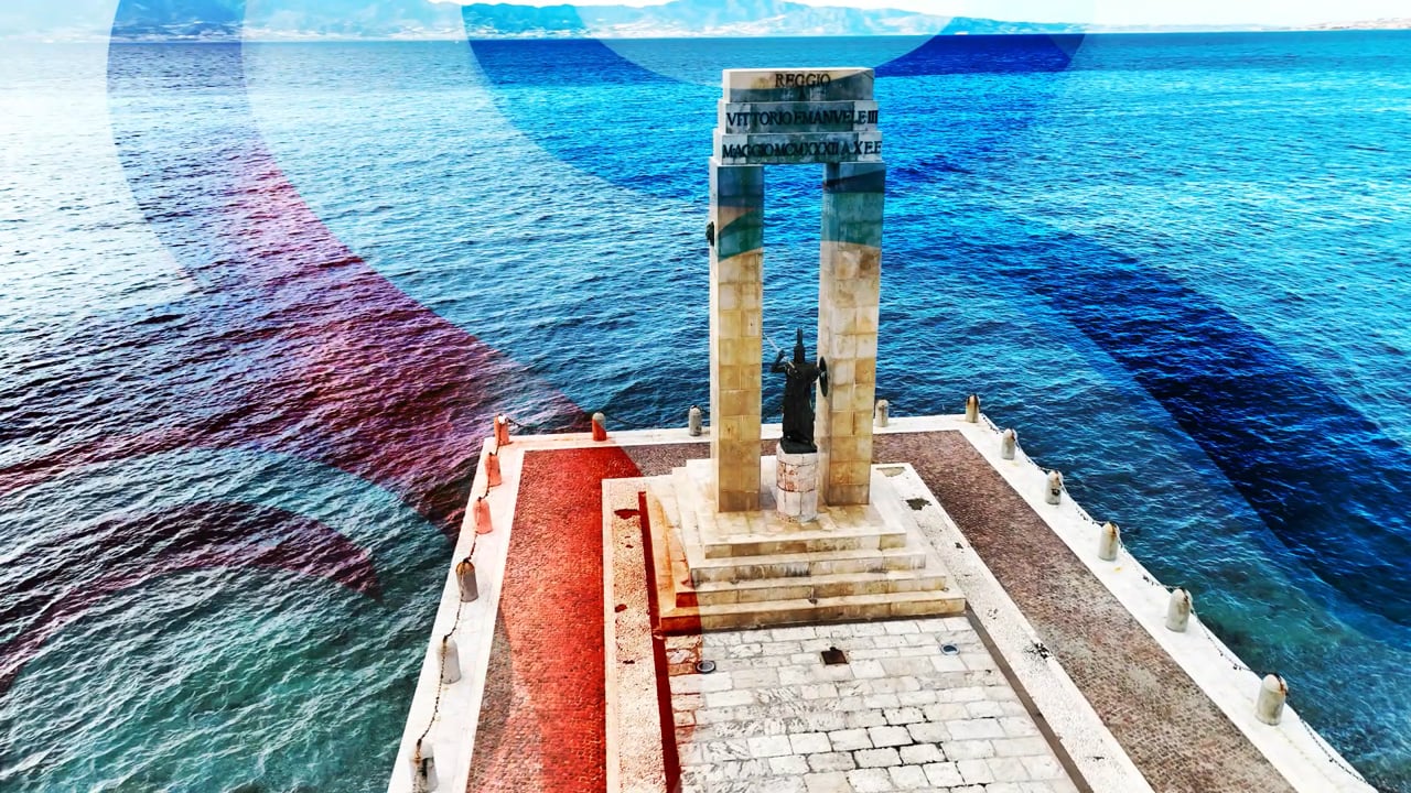 REGGIO CALABRIA