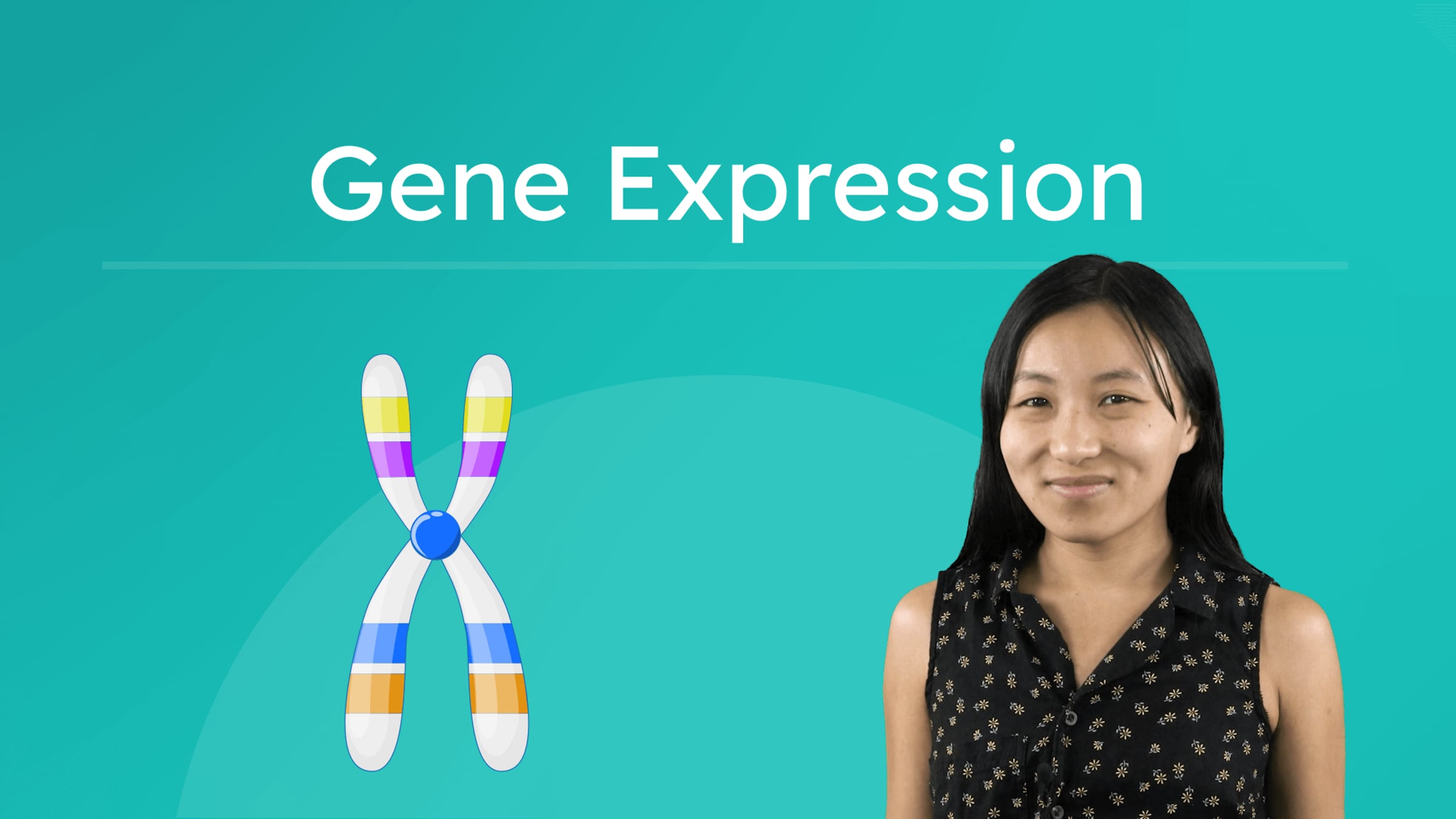Gene Expression | Videos & Movies on Vimeo