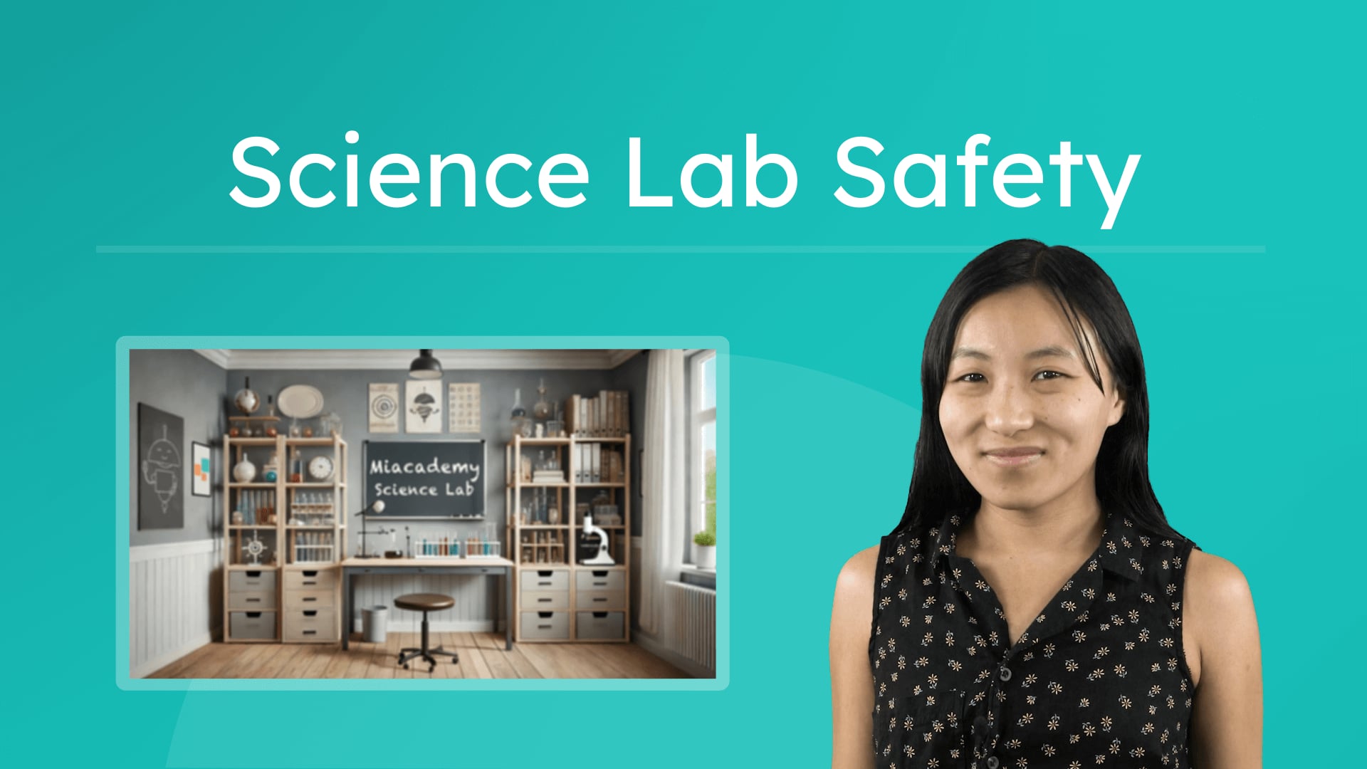 Science Lab Safety