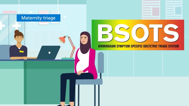 video thumbnail for BSOTS - University of Birmingham on vimeo