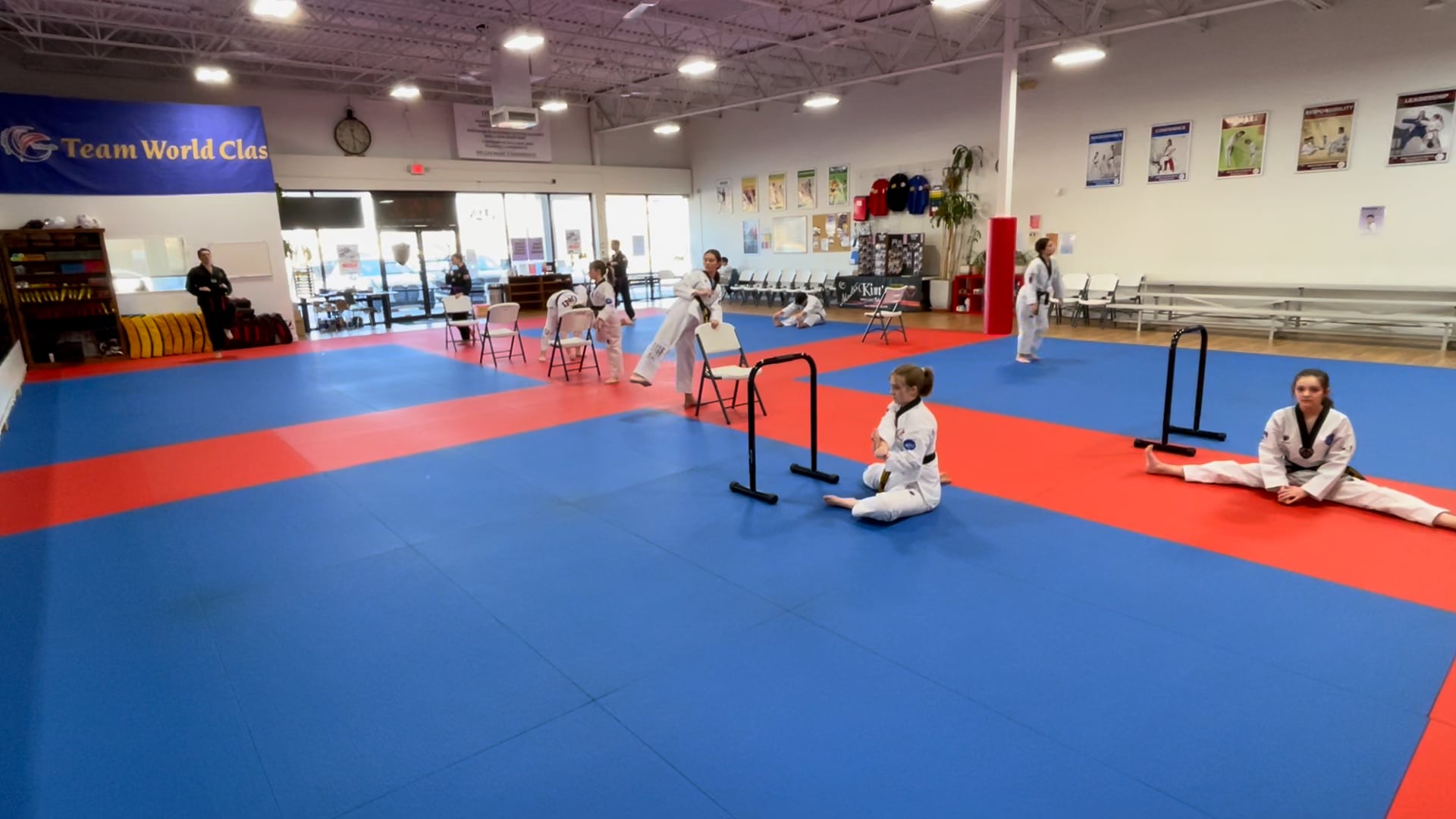 Poomsae Team_February_26_2025