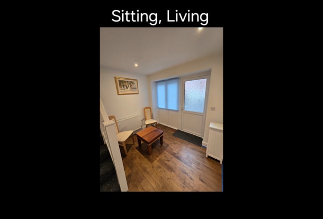 Video 1: Living room
