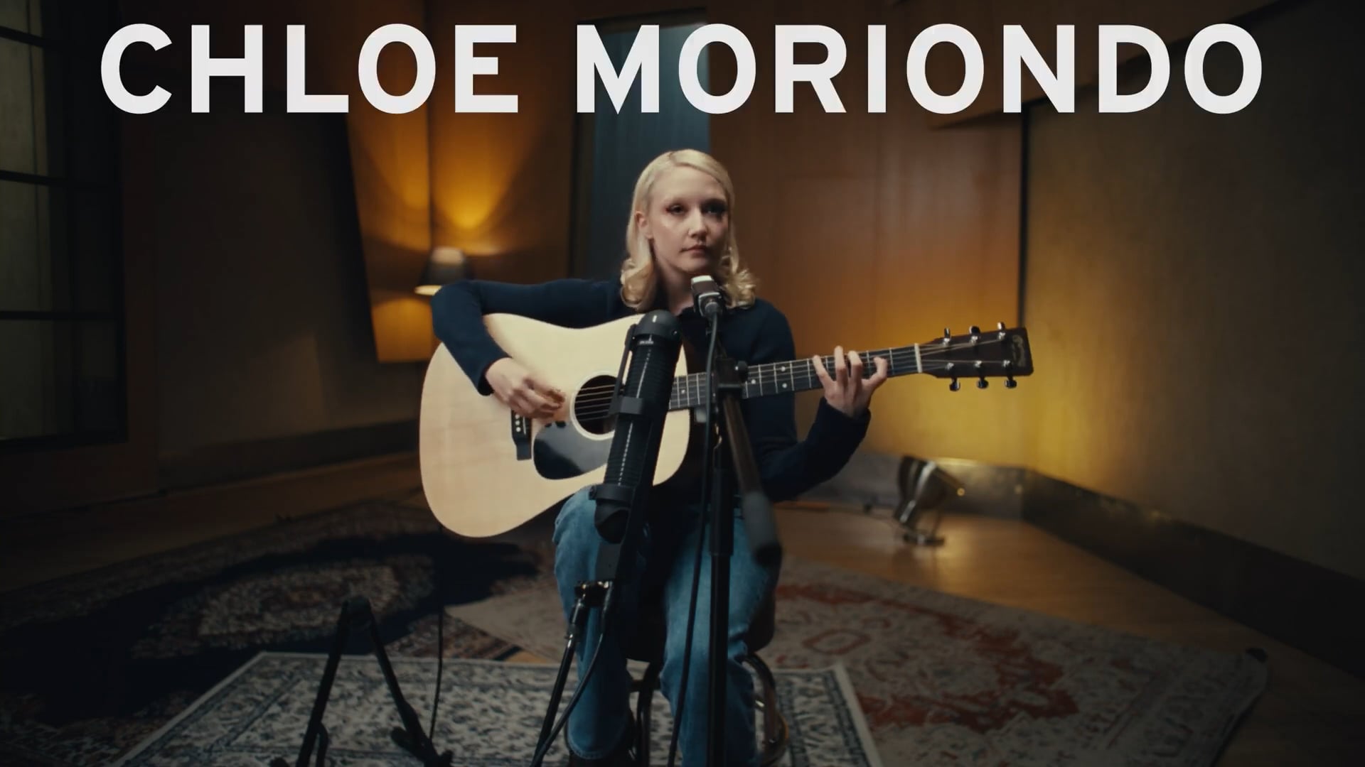 Life is Strange: Double Exposure | Chloe Moriondo [Live Performance]