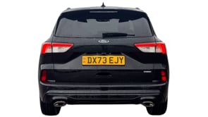 FORD KUGA 2024 (74)