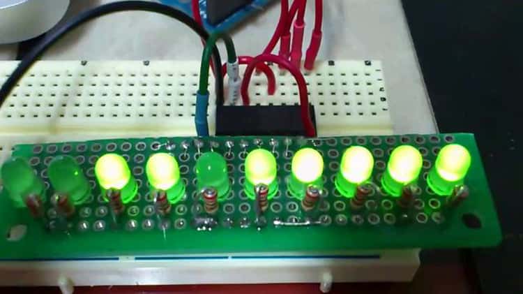 Demultiplexer 74HC138 (Arduino Compatible) Steps (with, 41% OFF