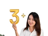 ประกันภัยรถยนต์ประเภท 3+