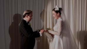 [4K] Wedding Binh & Thi | Park Hyatt, Sai Gon.