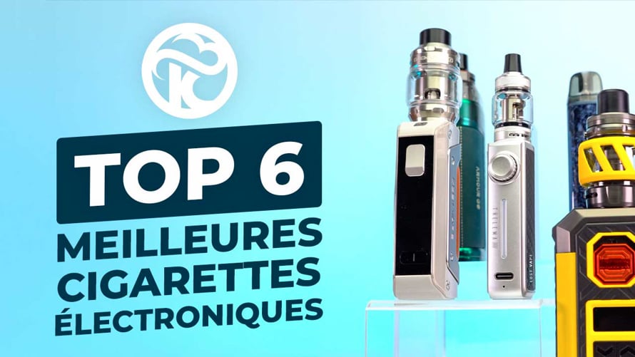 elfbar nachfüll pod läuft aus Budget 2025: un député propose une taxe sur la cigarette électronique :  Actualités main image 0