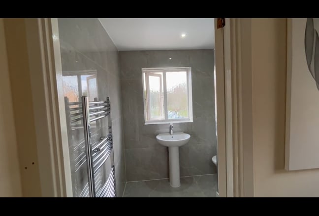 Video 1: Single Room