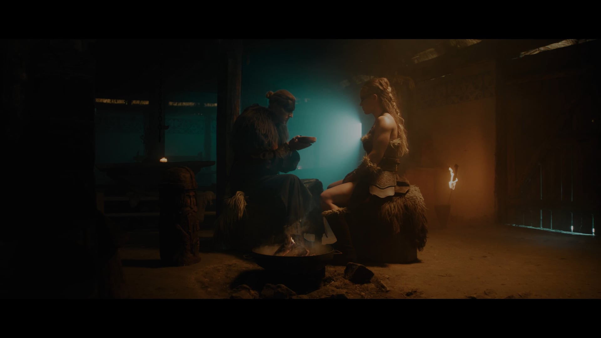 FAUN - Musikvideo "Blot"