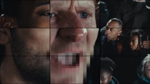 KNVB - Discriminatie = Kansloos (Commercial)