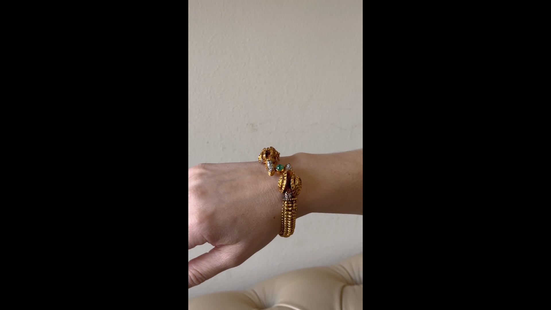 Abaya gandoura marocaine - Vêtements