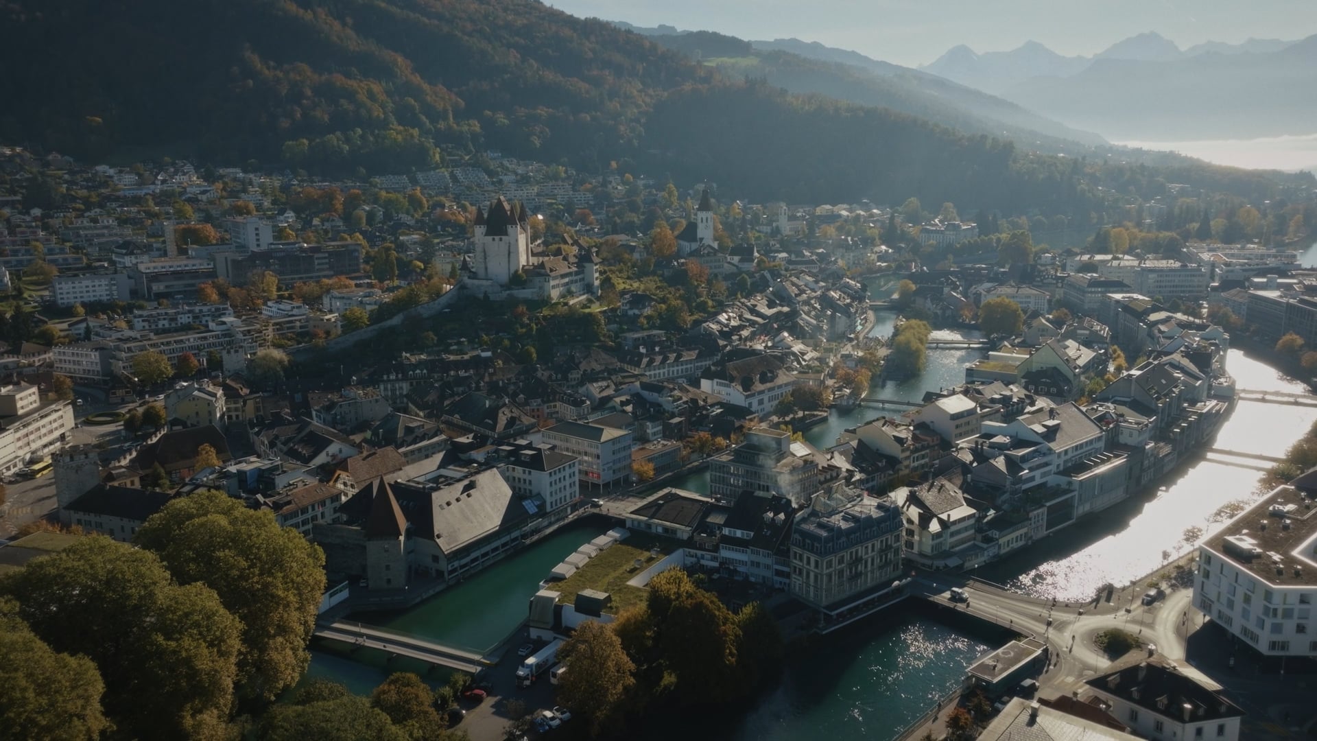 Aufgeweckt - Unternehmensfilm "Willkommen im Aufgeweckt"