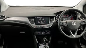 VAUXHALL CROSSLAND 2021 (71)