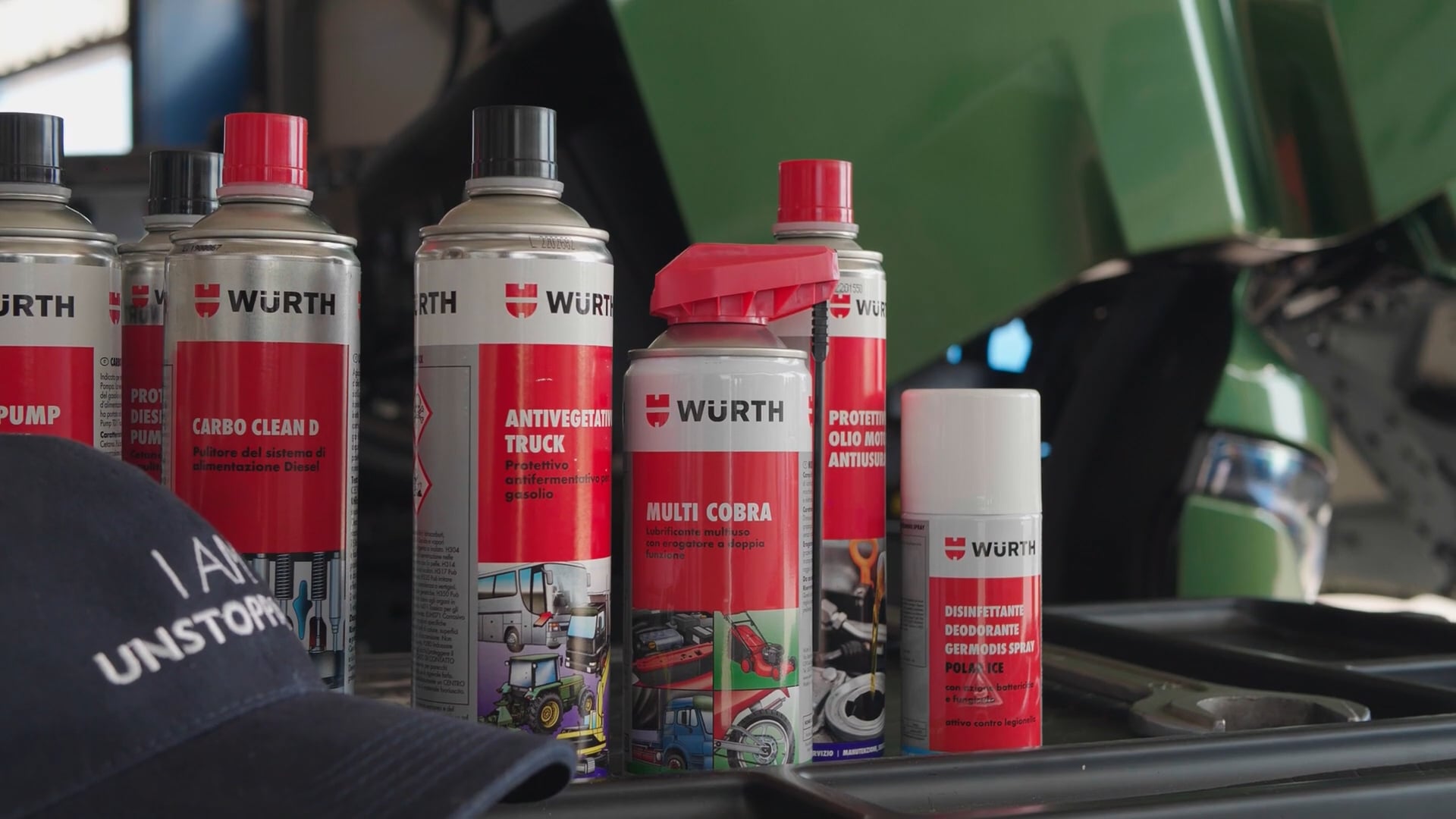 Würth Italia