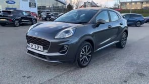 FORD PUMA 2023 (73)