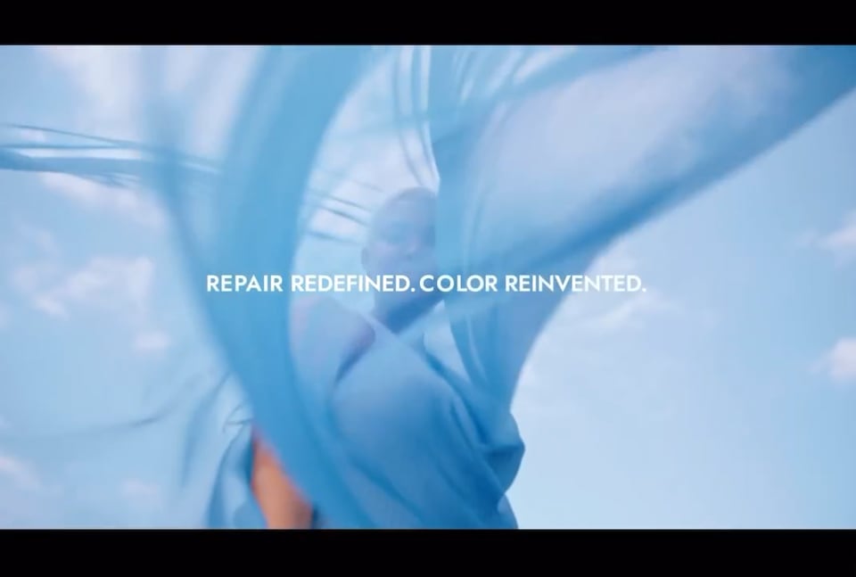 Sally Beauty Campaign Video