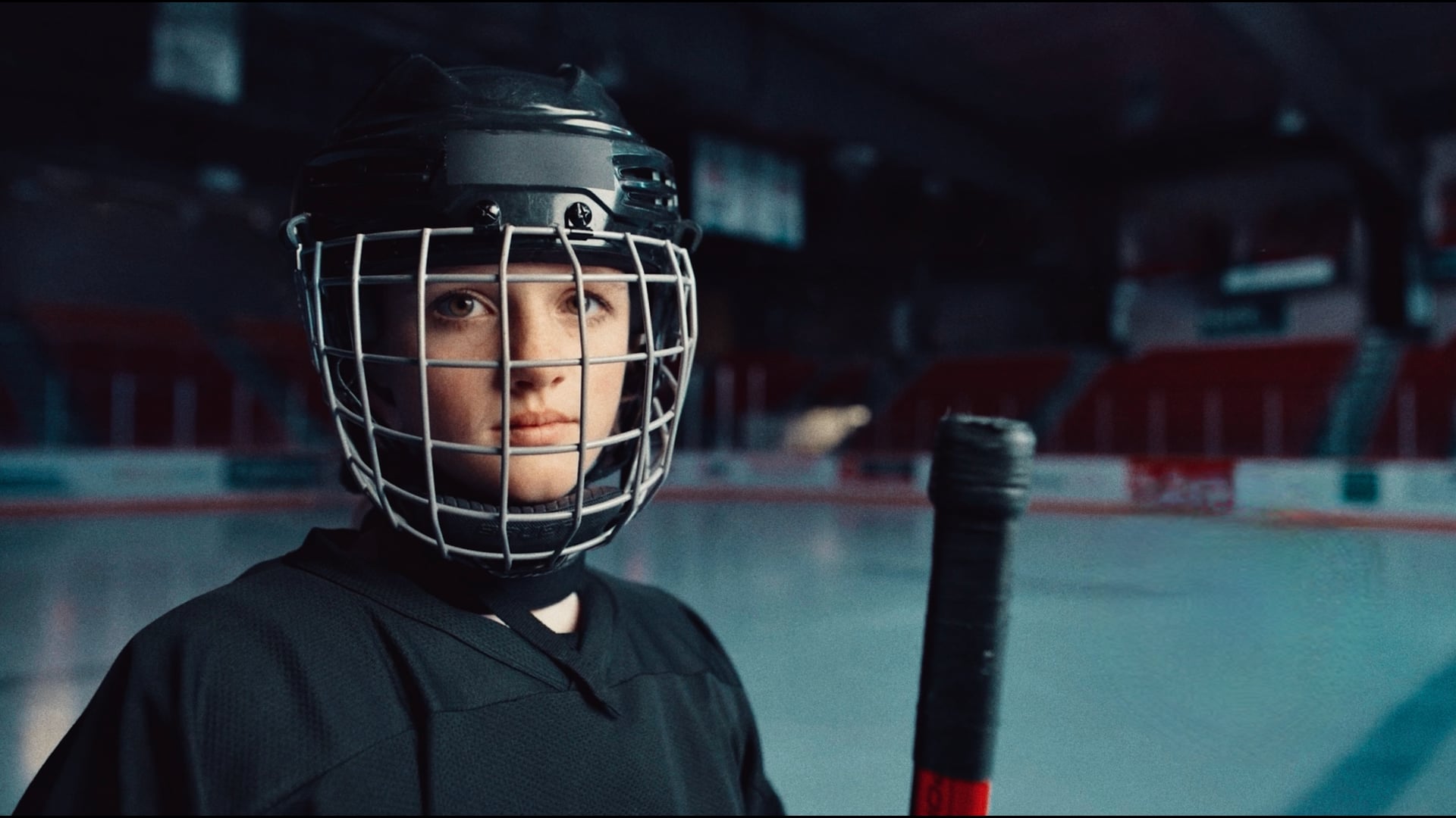 Hockey Day - National TV Spot