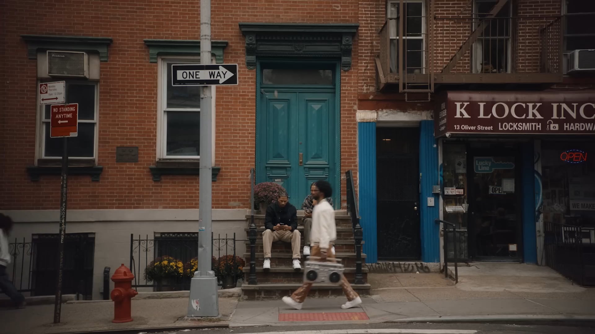Kurtis Blow & Hit-Boy - BASKETBALL 2.0 (feat. Lola Brooke) [DashPass Official Video]